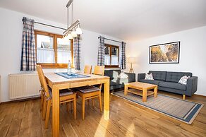 Alphirt Ferienwohnungen