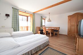 Alphirt Ferienwohnungen