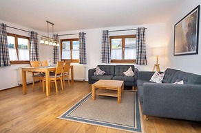 Alphirt Ferienwohnungen