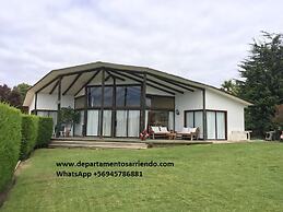 Casa en Condominio Terramar Maitencillo