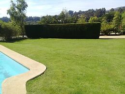 Casa en Condominio Terramar Maitencillo