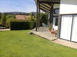 Casa en Condominio Terramar Maitencillo