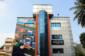 Risalo Hotel Indiranagar