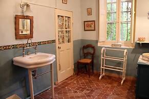 La Vagabonde - Chambre d'Hôtes