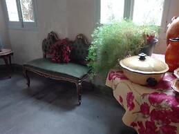 La Vagabonde - Chambre d'Hôtes