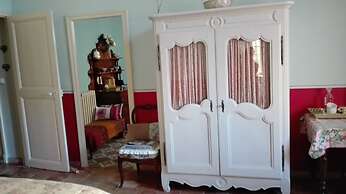 La Vagabonde - Chambre d'Hôtes