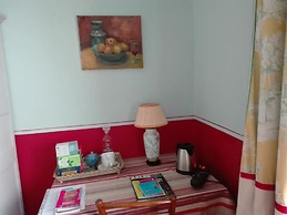 La Vagabonde - Chambre d'Hôtes