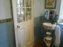 La Vagabonde - Chambre d'Hôtes