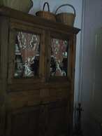 La Vagabonde - Chambre d'Hôtes