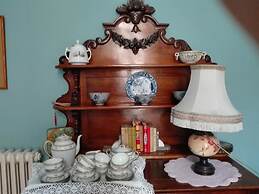 La Vagabonde - Chambre d'Hôtes