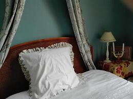 La Vagabonde - Chambre d'Hôtes