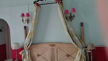 La Vagabonde - Chambre d'Hôtes