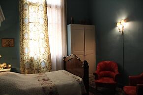 La Vagabonde - Chambre d'Hôtes