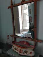 La Vagabonde - Chambre d'Hôtes