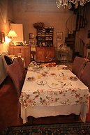 La Vagabonde - Chambre d'Hôtes