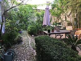 La Vagabonde - Chambre d'Hôtes