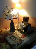 La Vagabonde - Chambre d'Hôtes