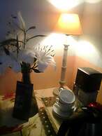 La Vagabonde - Chambre d'Hôtes