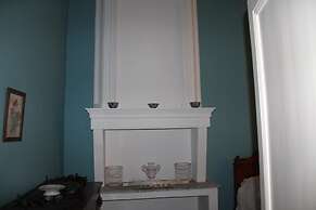 La Vagabonde - Chambre d'Hôtes