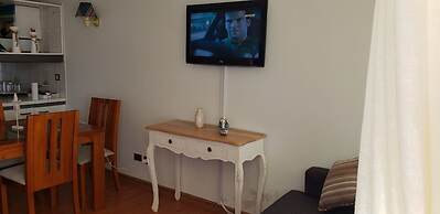 Departamento Mares de Concon