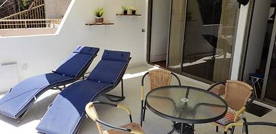 Departamento Mares de Concon