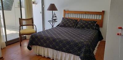 Departamento Mares de Concon