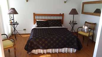 Departamento Mares de Concon