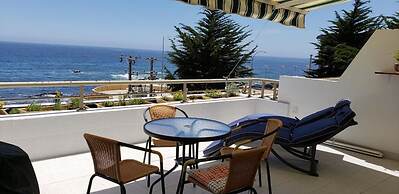 Departamento Mares de Concon