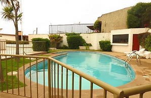 Departamento Mares de Concon