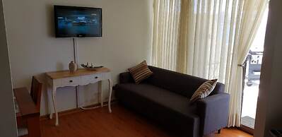 Departamento Mares de Concon