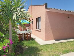 Cabañas de la Costa