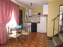 Cabañas de la Costa