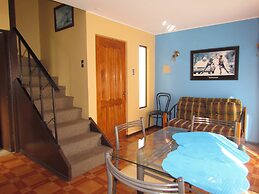 Cabañas de la Costa