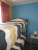 Cabañas de la Costa