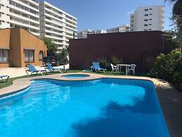 Cabañas de la Costa