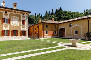 Villa Padovani Relais de Charme