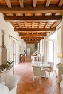Villa Padovani Relais de Charme
