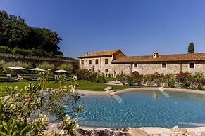 Villa Padovani Relais de Charme