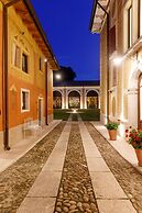 Villa Padovani Relais de Charme