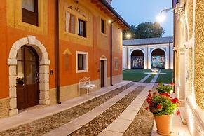 Villa Padovani Relais de Charme