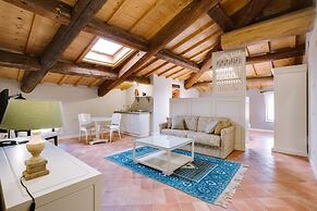 Villa Padovani Relais de Charme