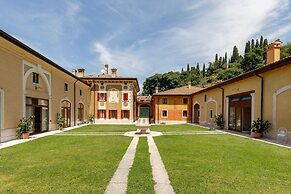 Villa Padovani Relais de Charme