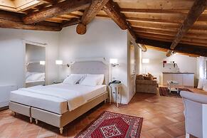 Villa Padovani Relais de Charme