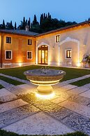 Villa Padovani Relais de Charme