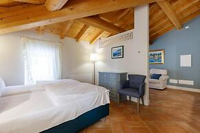 Villa Padovani Relais de Charme