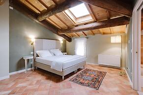 Villa Padovani Relais de Charme