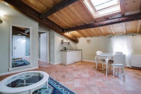 Villa Padovani Relais de Charme