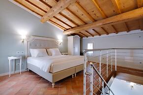 Villa Padovani Relais de Charme