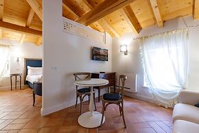 Villa Padovani Relais de Charme