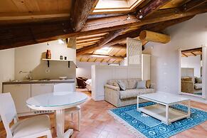 Villa Padovani Relais de Charme